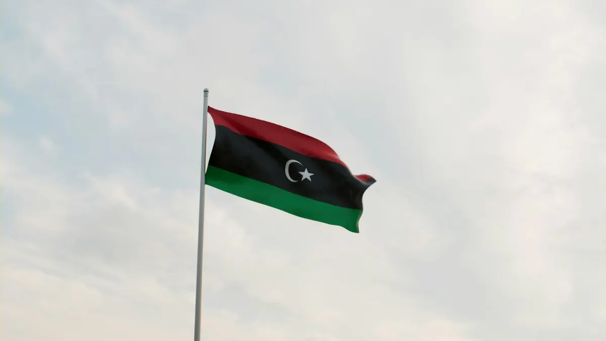 Libya nâng sản lượng dầu lên 2 triệu thùng/ngày 2030