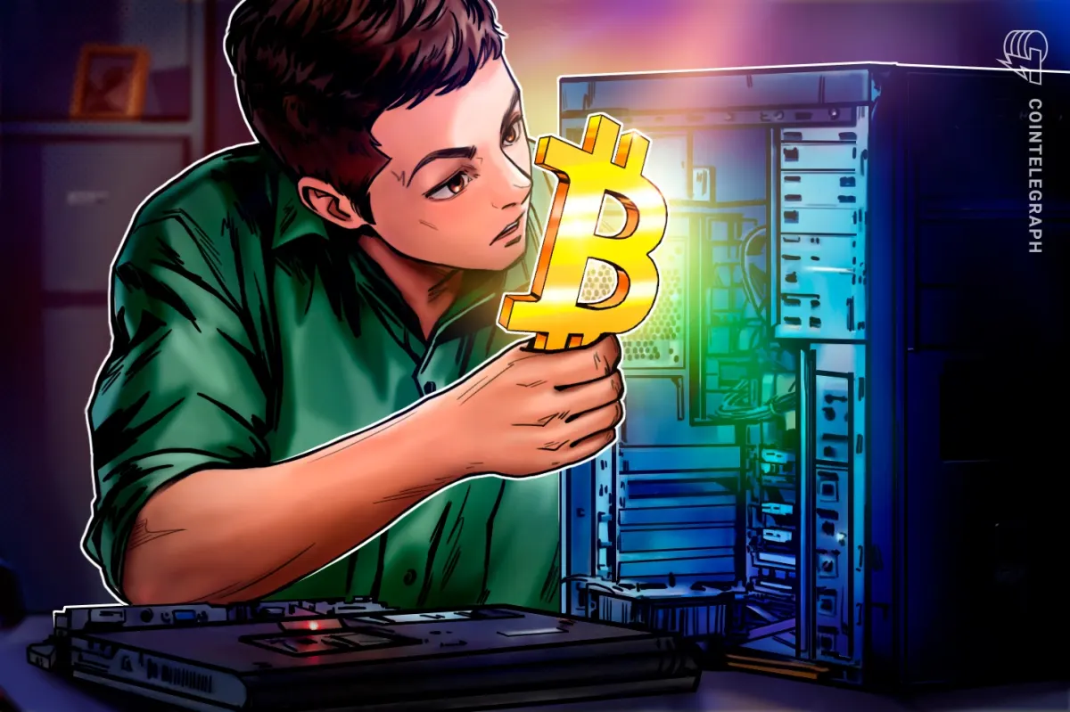 Nvidia nợ 20 tỷ USD thúc đẩy thợ đào Bitcoin chuyển sang AI