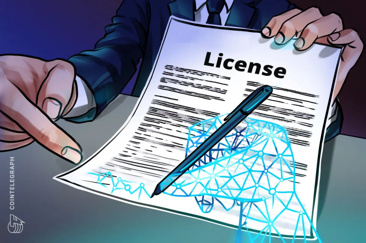 Blockchain.com nhận giấy phép lưu ký Cayman sau MiCA, FCA
