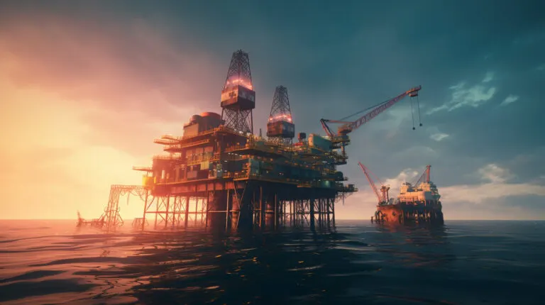 Giá Dầu Thô Suy Yếu Đánh Động Kosmos Energy (KOS) Quý 2