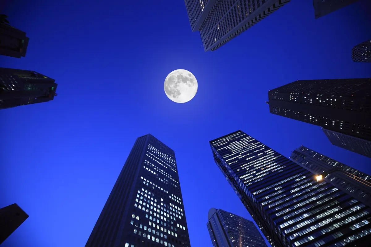 Moonshot AI chuẩn bị IPO Hong Kong, định giá 30 tỷ USD