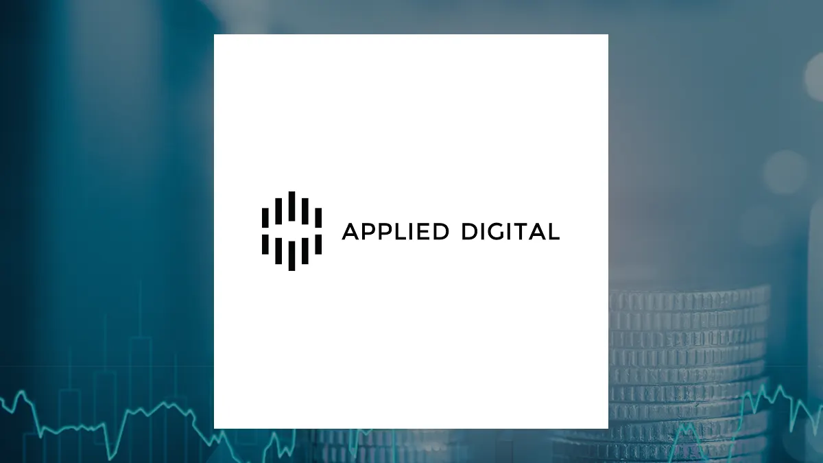 Kết quả Q4 Applied Digital: Doanh thu bùng nổ, AI Data Center mở rộng