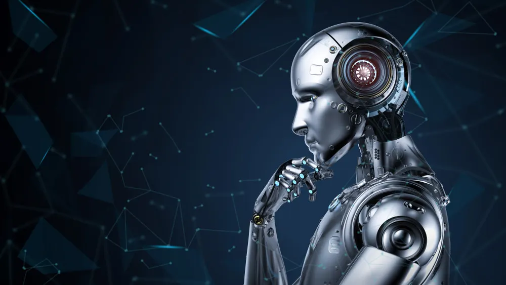 Cuộc chiến Robot: Trung Quốc đang thống trị ngành thế nào?