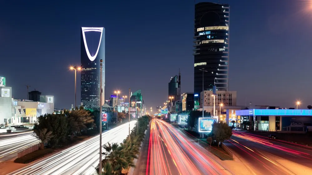 Lợi nhuận điều chỉnh Saudi Aramco tăng 33% nhờ giá dầu