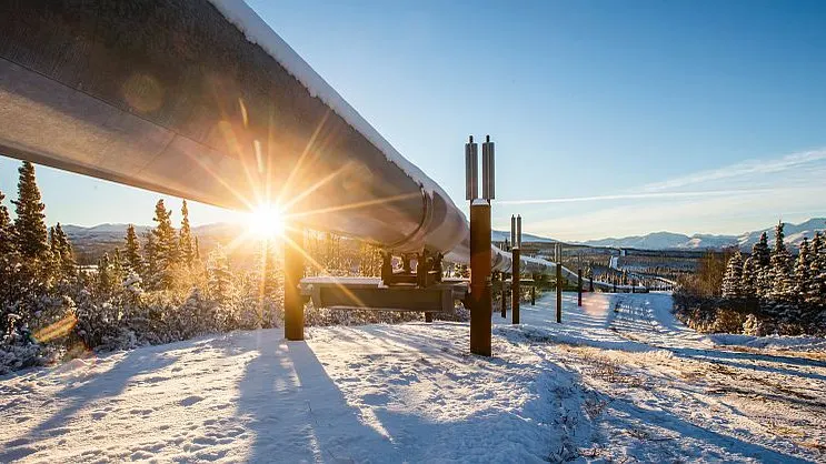 Ai sẽ chịu chi phí dự án Alaska LNG?