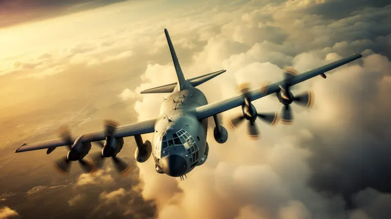 Cổ phiếu Lockheed Martin (LMT) tăng mạnh nhờ xung đột
