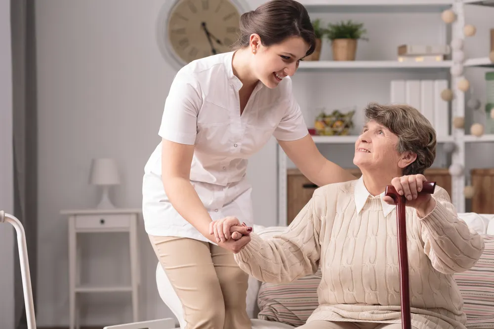 Option Care Health (OPCH): Tiềm năng từ dịch chuyển y tế