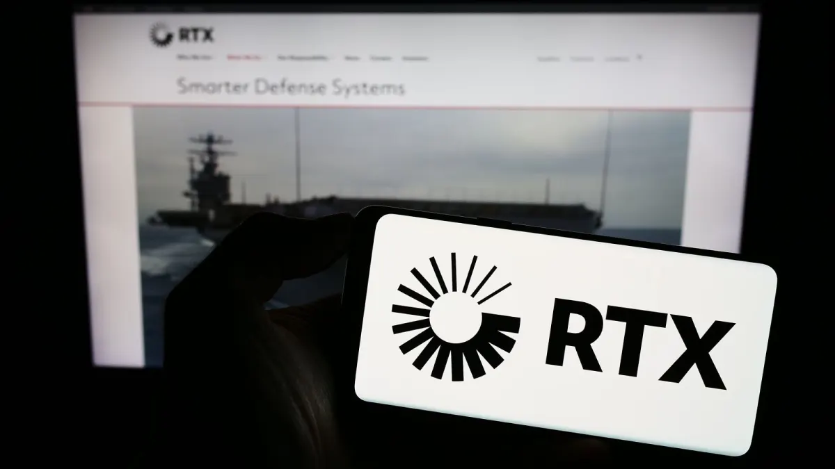 Giá mục tiêu của nhà phân tích Wall Street cho RTX