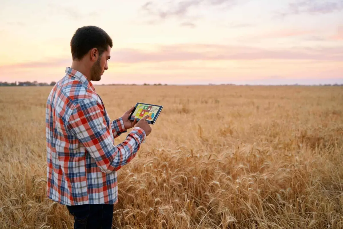 Wheat Rally Giữa Ngày Khi Đợt Tấn Công Biển Đen Tăng