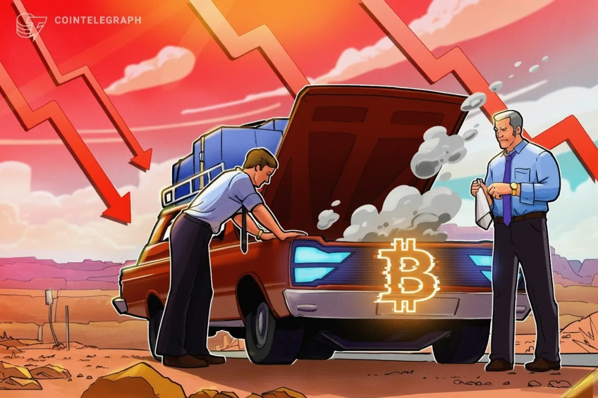 Bitcoin thủng mốc 60.000 USD: Cơ hội bắt đáy 15%?
