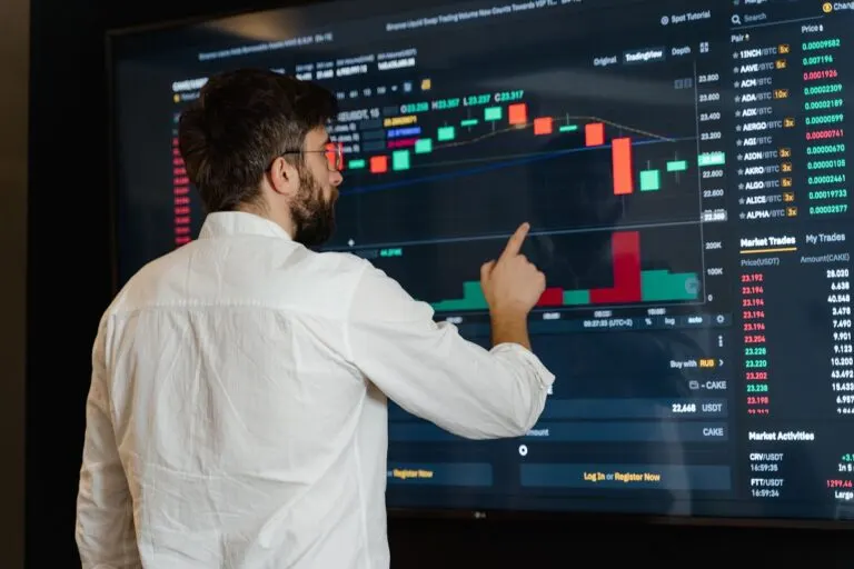 Công ty Intercontinental Exchange Inc. (ICE) ra mắt ICE Compass để nâng cao phân tích giao dịch