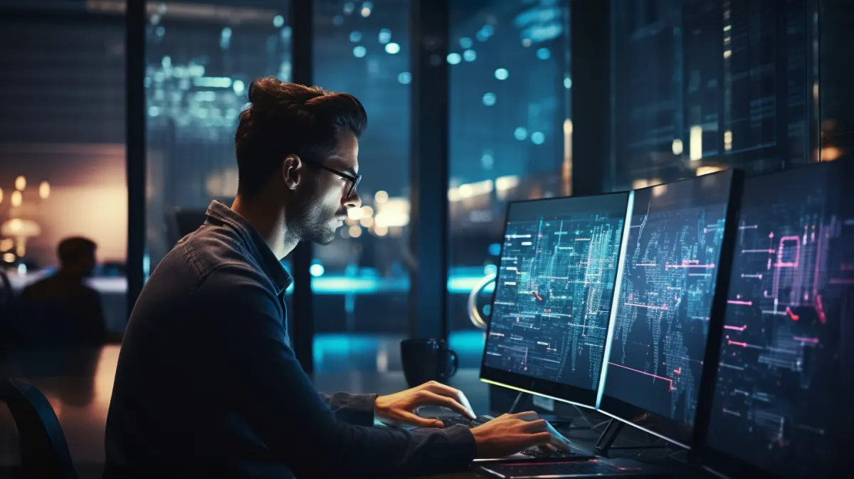 Palantir (PLTR) tăng 93% kỷ lục, tại sao không bền