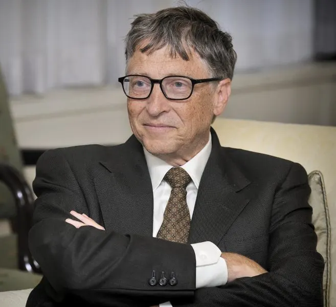 Cổ phiếu chung duy nhất của Bill Gates và Warren Buffett: Kraft Heinz