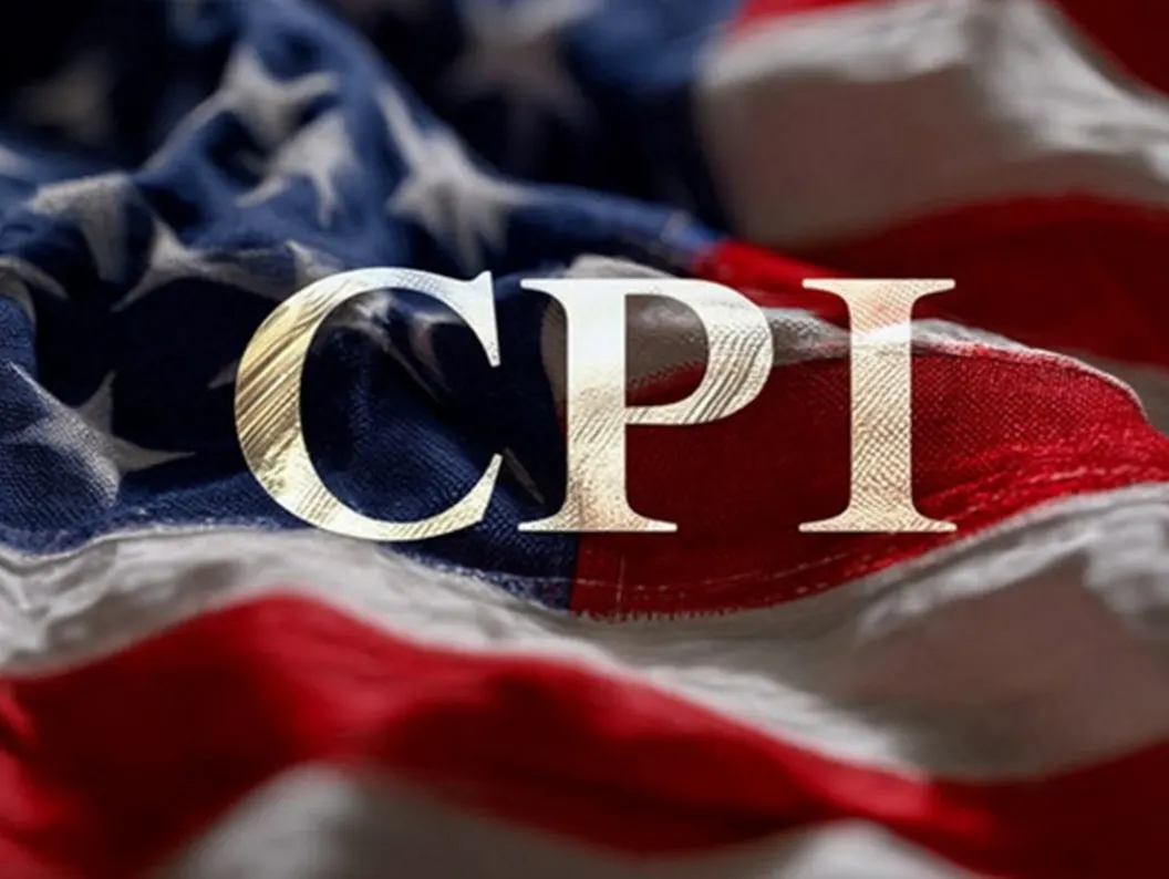CPI trung vị Fed Cleveland tăng 0.3% so với 0.2% kỳ trước