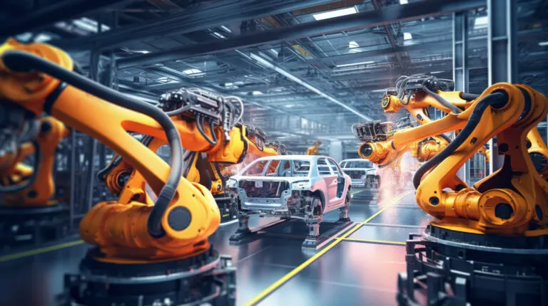 ATS Corporation thay đổi nhân sự cấp cao quý 1/2026