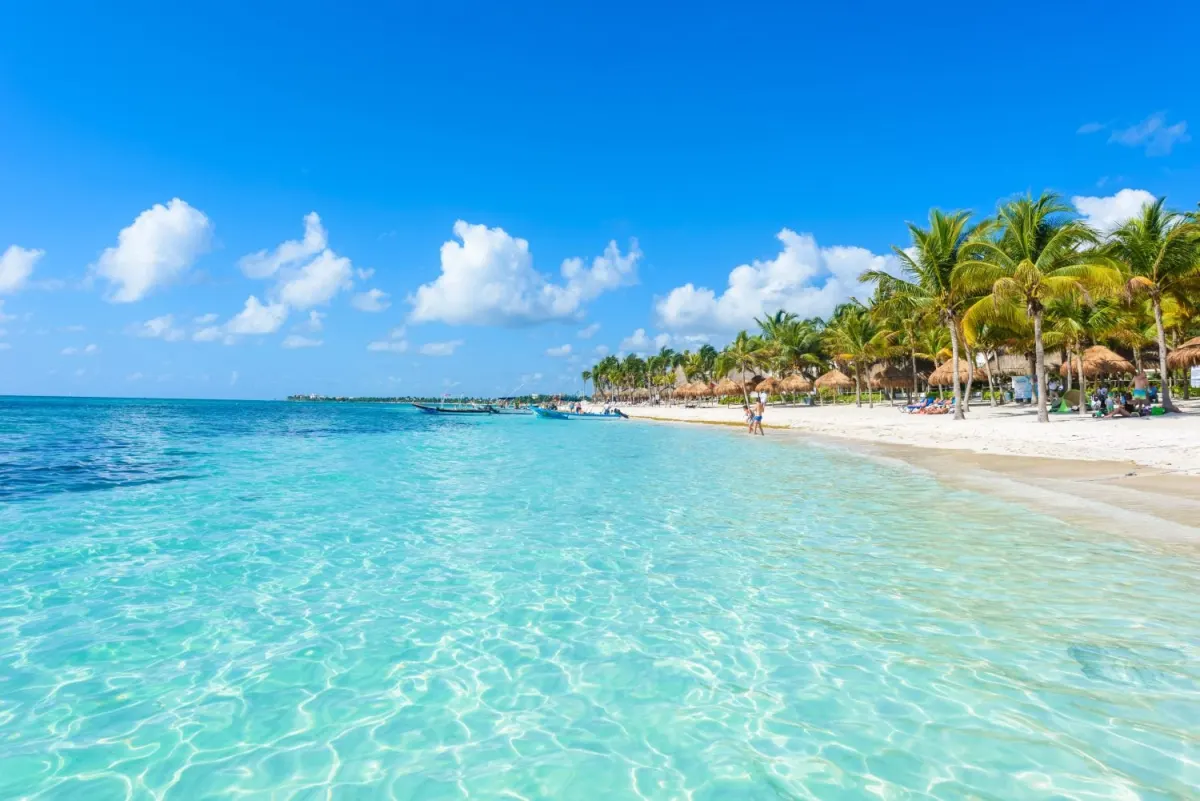 Chi phí sống mùa đông ở Cancún suốt đời: Bao nhiêu cần có?