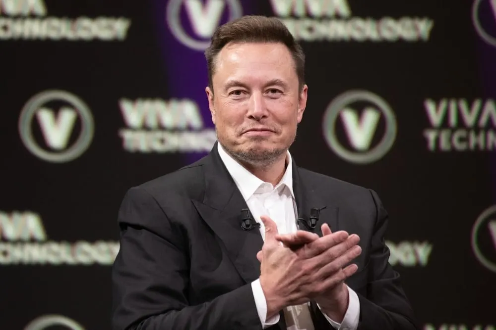 Sáp nhập SpaceX - Tesla: Siêu tập đoàn 5.000 tỷ USD?
