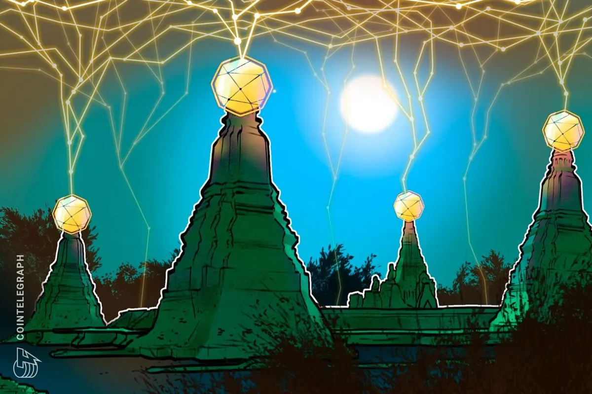 Thái Lan đặt quy định, mở đường cho Bitcoin & Ether ETFs