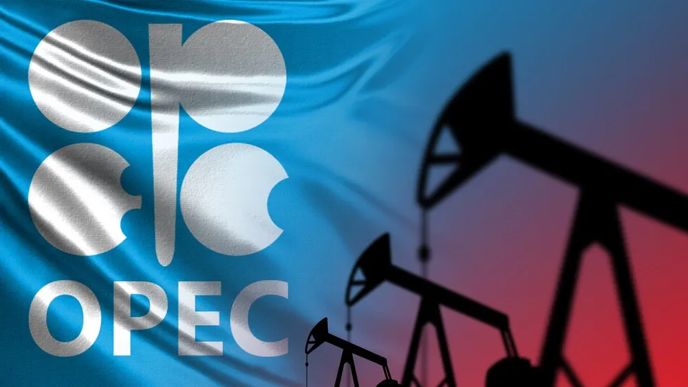 Dầu Kuwait tăng mạnh khi OPEC+ đảo ngược cắt giảm