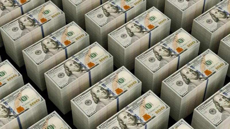 Franklin Templeton rót 150 triệu USD vào XRP Ledger