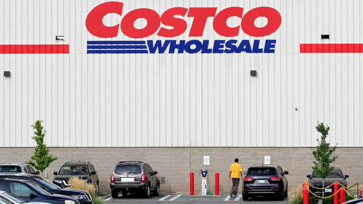 Costco, SCAN Group ra kế hoạch Medicare Advantage