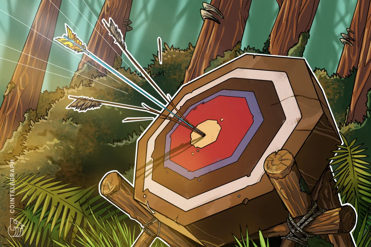 Robinhood bắt tay dYdX ra mắt DEX Arcus