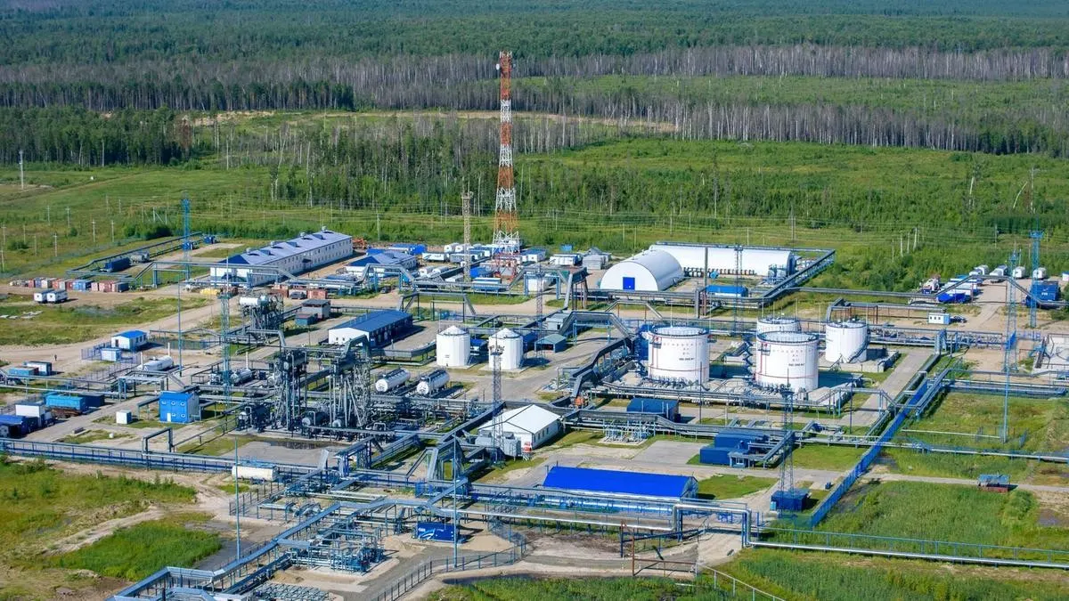 Mỹ đang thảo luận sở hữu trực tiếp các mỏ dầu Venezuela