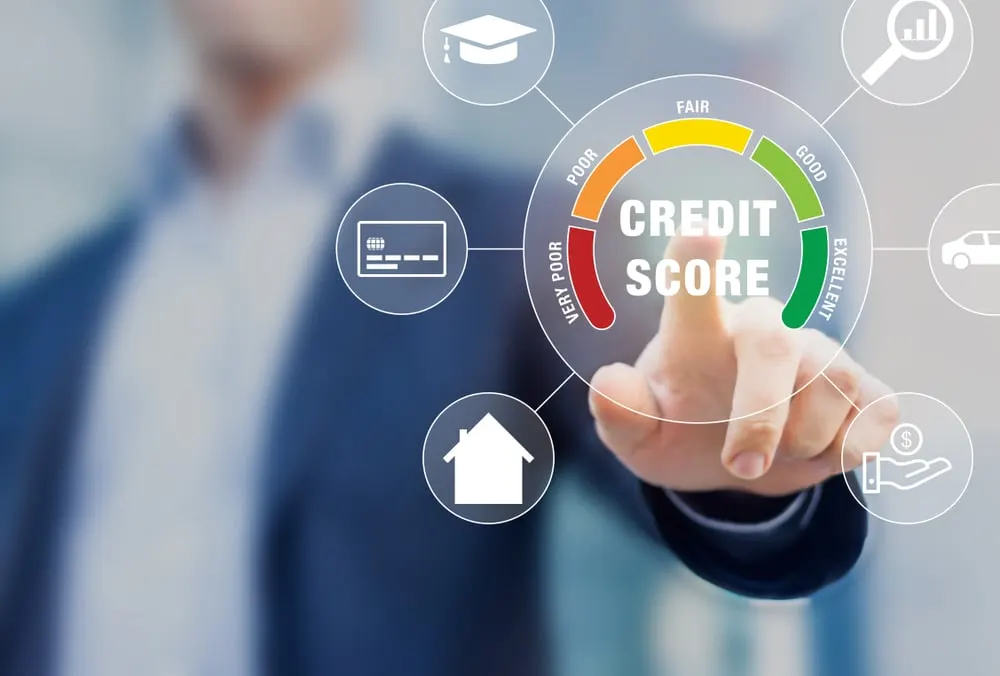 Nhà cho vay thế chấp tốt nhất cho điểm tín dụng 600
