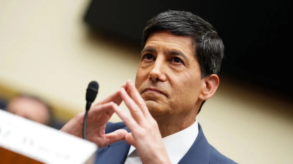 Fed giữ nguyên lãi suất, chờ lộ trình của Kevin Warsh