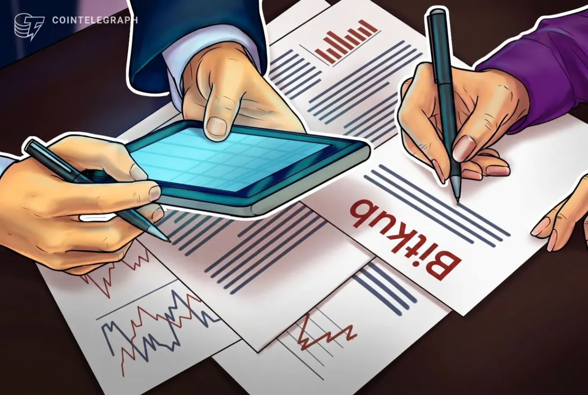 SEC Thái Lan kiện sàn Bitkub vì gian lận thông tin