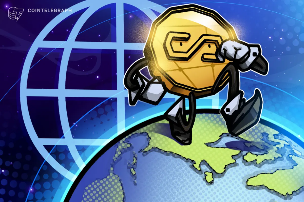StanChart, HSBC giao dịch đầu tiên trên Swift blockchain