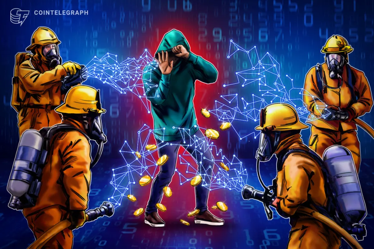 NEAR Intents xác định hacker, đưa ra thời hạn 48h
