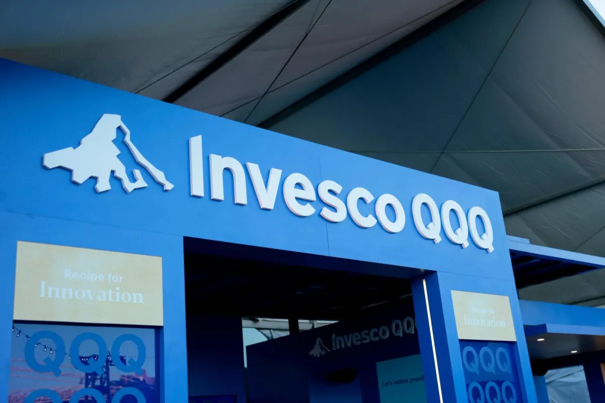Invesco ra mắt quỹ token hóa bảo chứng stablecoin