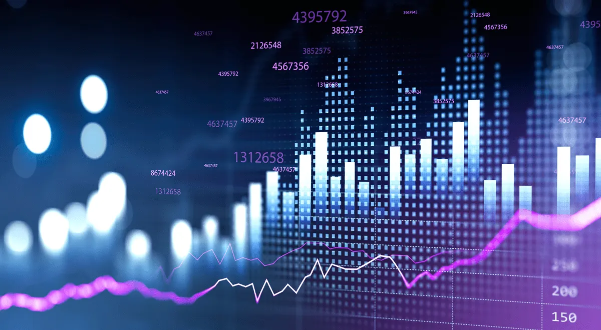 JPMorgan nâng mục tiêu S&P 500 lên 8.000 điểm nhờ AI