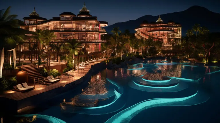 Vì sao Quỹ Baron Real Estate kỳ vọng vào Caesars (CZR)?