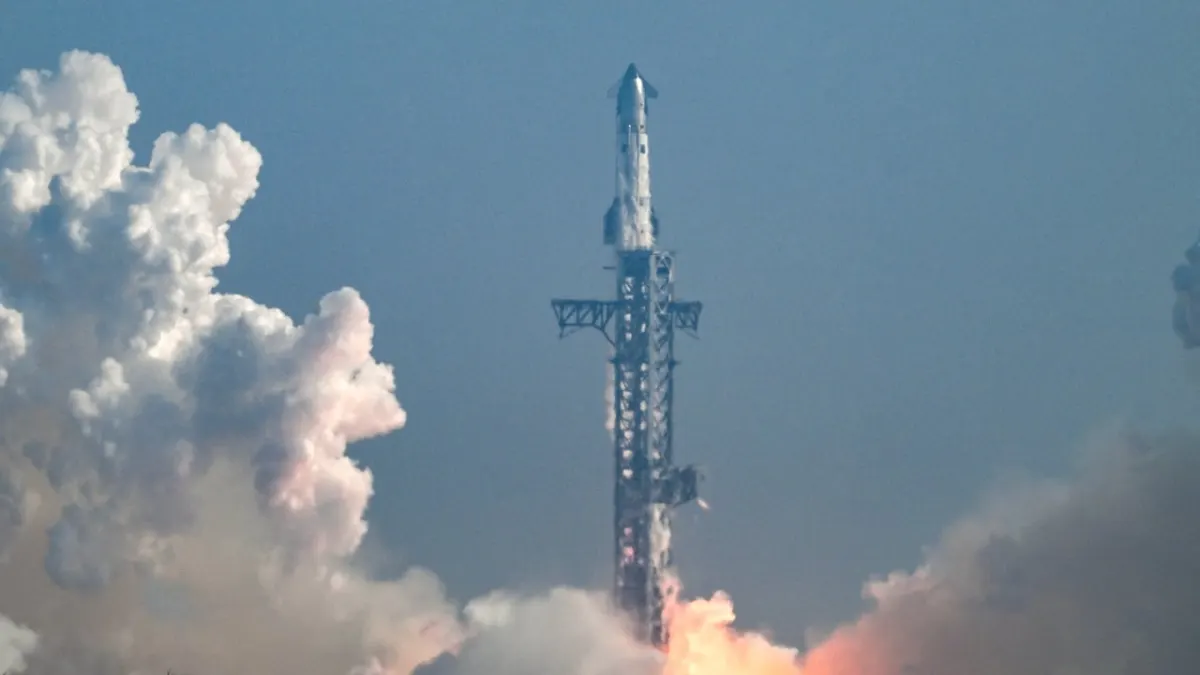 VinSpace ký hợp đồng SpaceX, phóng vệ tinh đầu tiên 2027