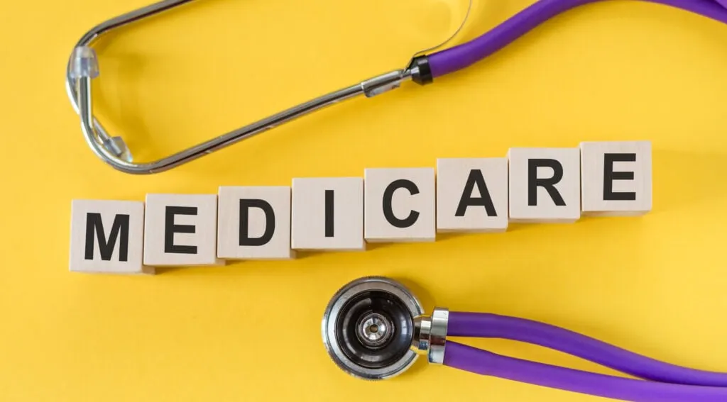 Medicare không trả phí chăm sóc dài hạn: Rủi ro hưu trí