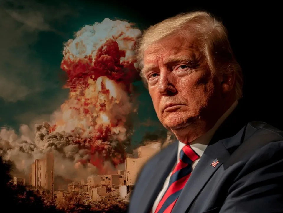 Trump cử phái đoàn tới Nga nhằm chấm dứt chiến sự
