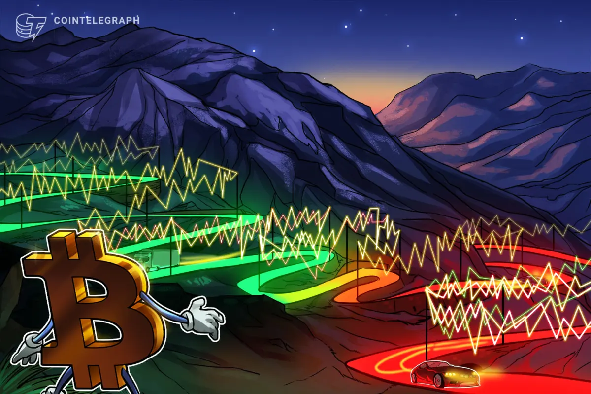 Giá Bitcoin lên 64.500 USD chỉ là bẫy thanh khoản?