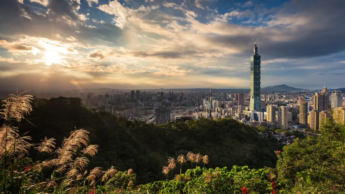 Khủng hoảng năng lượng Đài Loan và bài học nhập khẩu