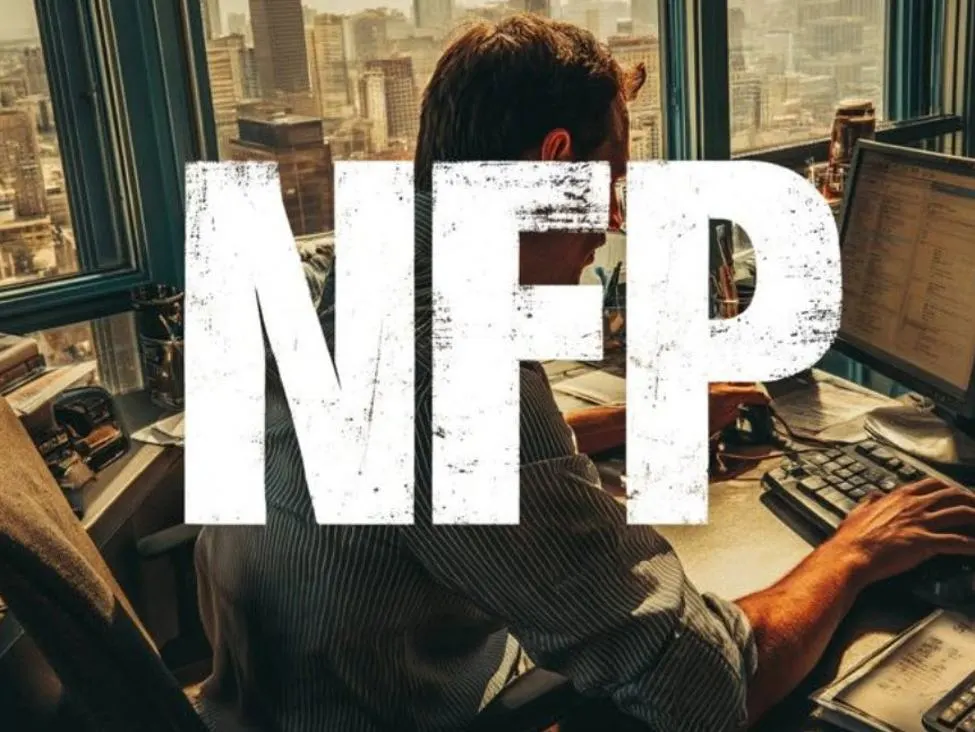 Dự báo NFP Mỹ: Tác động thế nào đến lãi suất Fed?