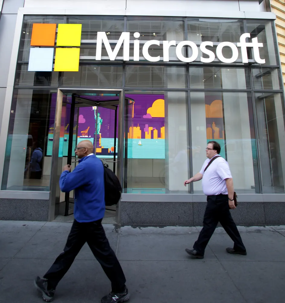 Y Combinator và Microsoft mở rộng hợp tác, hỗ trợ khởi nghiệp tiếp cận Azure và Foundry