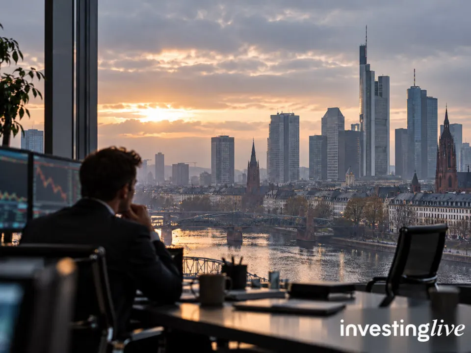 Niềm tin kinh tế Eurozone giảm, áp lực lạm phát gây khó cho ECB