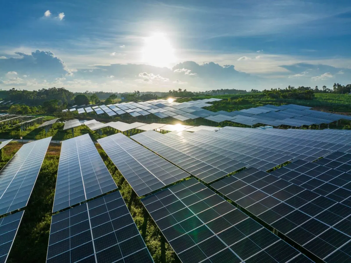 Cổ phiếu SolarEdge (SEDG): Cơ hội đầu tư khi Mỹ siết luật?