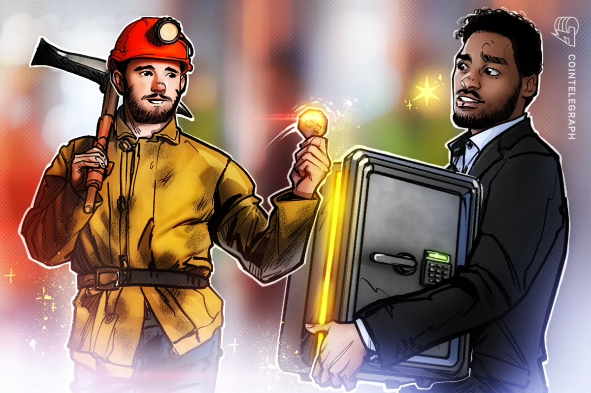 Poolin nộp đơn phá sản, Bitcoin thủng mốc 64.000 USD