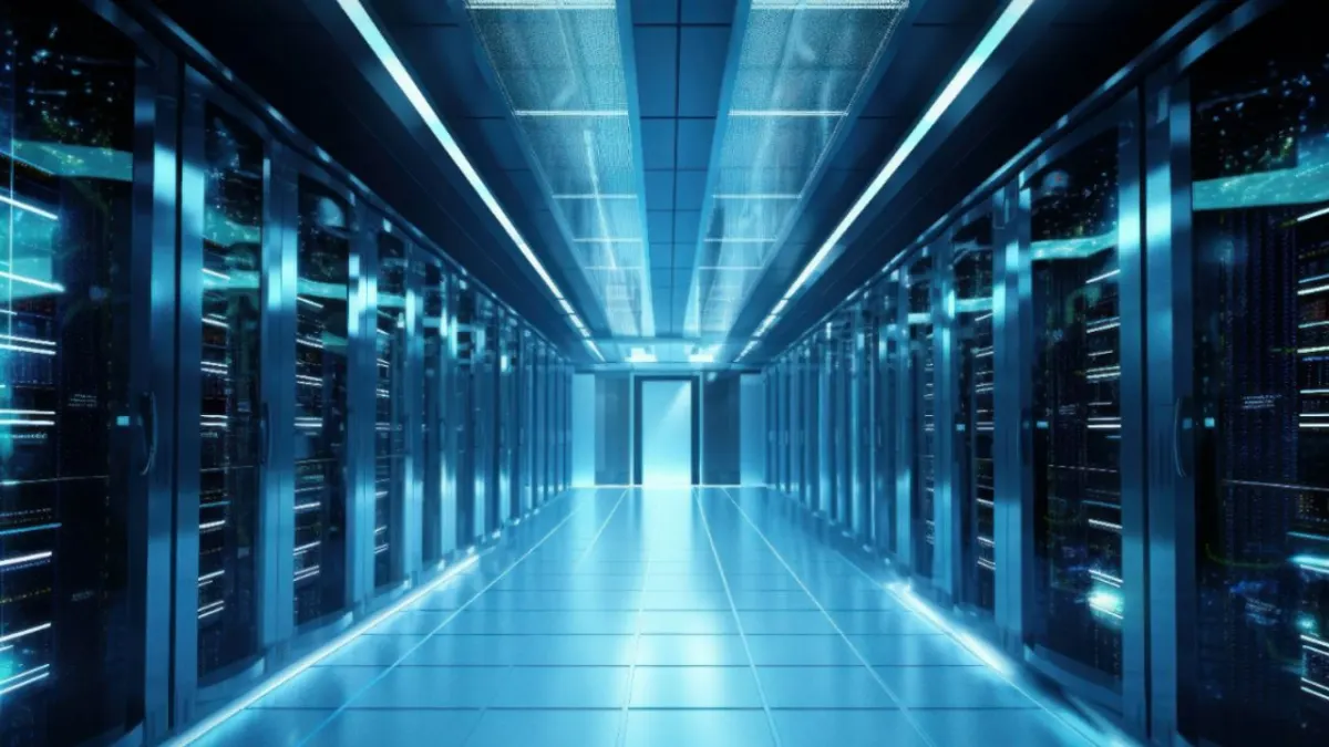 HIVE ký hợp đồng GPU cloud 5 năm, trị giá 350 triệu USD
