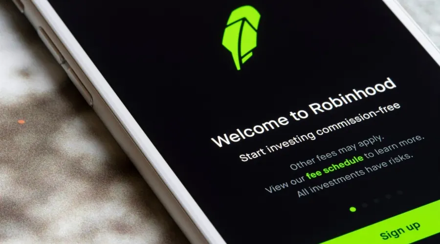 Phí Lô Hàng Tùy Chọn Đạt 1 Tỷ USD: Bài Học Từ Robinhood Cho Nhà Đầu Tư