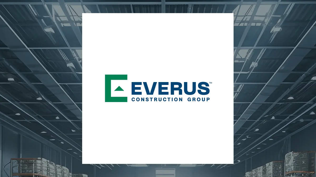 Everus Construction Group Q2: Doanh thu kỷ lục, dự báo 2026 tăng