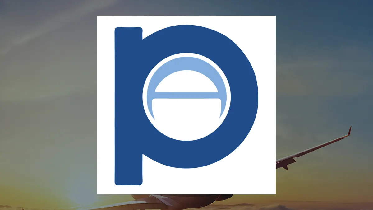 Park Aerospace Q1: Doanh thu 18,3 tr USD, EBITDA 4,6 tr USD