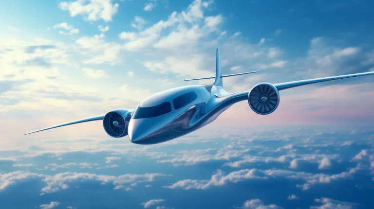 Park Aerospace (PKE): Động Lực Tăng Trưởng
